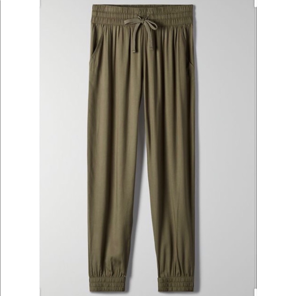 Aritzia los feliz pant